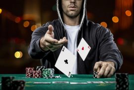 Профессиональный покер: жизнь, стратегии, успех