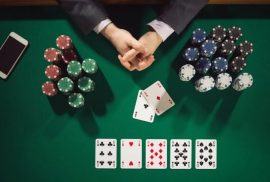 Разновидности покера: от Stud до Razz — что стоит попробовать