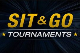 Как формируется призовой фонд покерных турниров Sit and Go