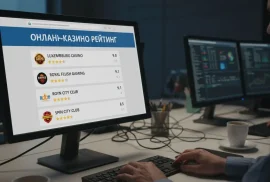 Как формируется рейтинг онлайн-казино: профессиональный взгляд изнутри Как формируется рейтинг онлайн-казино: профессиональный взгляд изнутри
