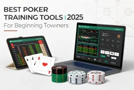 Лучшие покерные тренажёры 2025: что выбрать новичку
