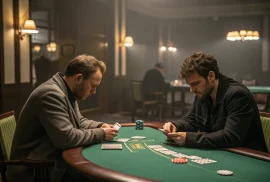 Покерные стратегии кеш-игр: отличия от турниров