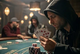 Сет-майнинг в покере: когда выгодно ловить сет